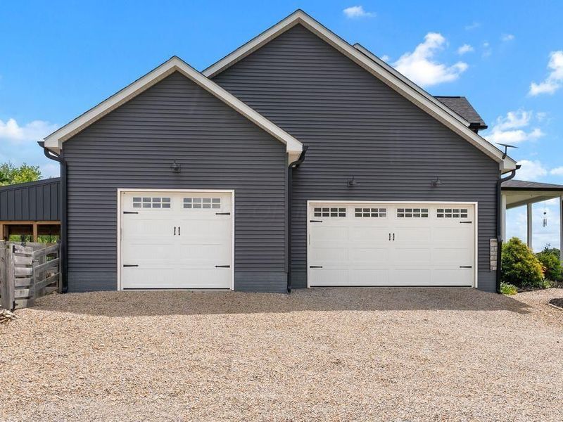 14860 George Ice Road, Glenford, OH 43739 Photo 5