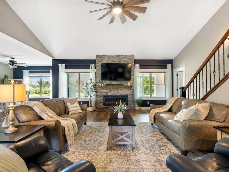 14860 George Ice Road, Glenford, OH 43739 Photo 51
