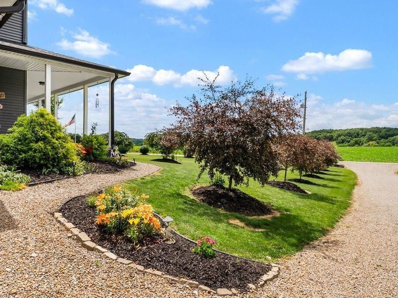 14860 George Ice Road, Glenford, OH 43739 Photo 6