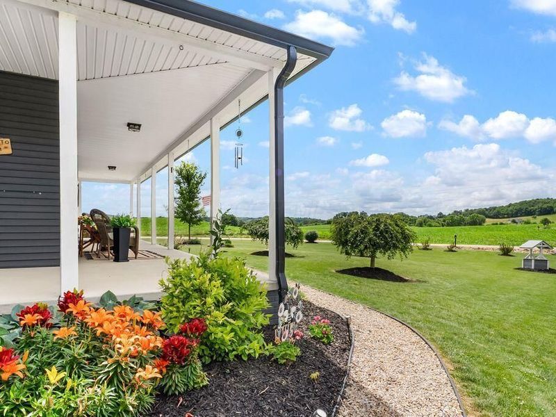 14860 George Ice Road, Glenford, OH 43739 Photo 7
