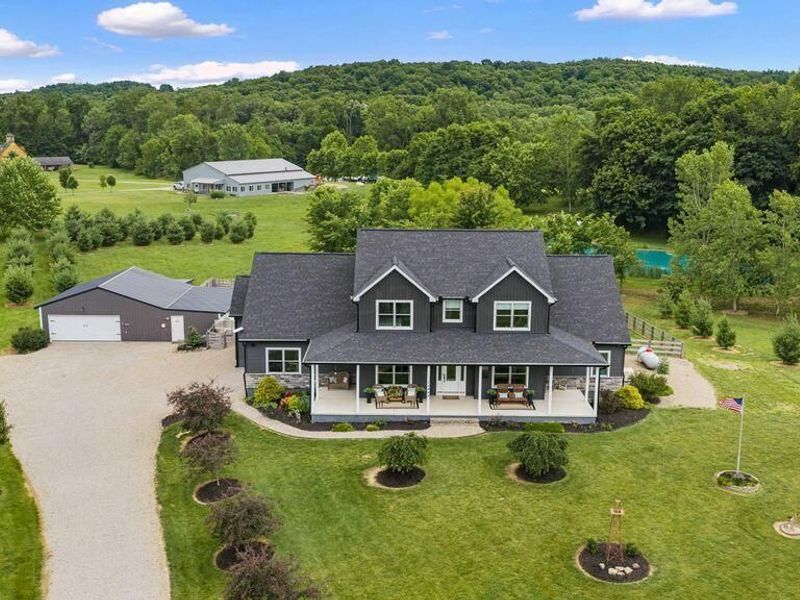 14860 George Ice Road, Glenford, OH 43739 Photo 75