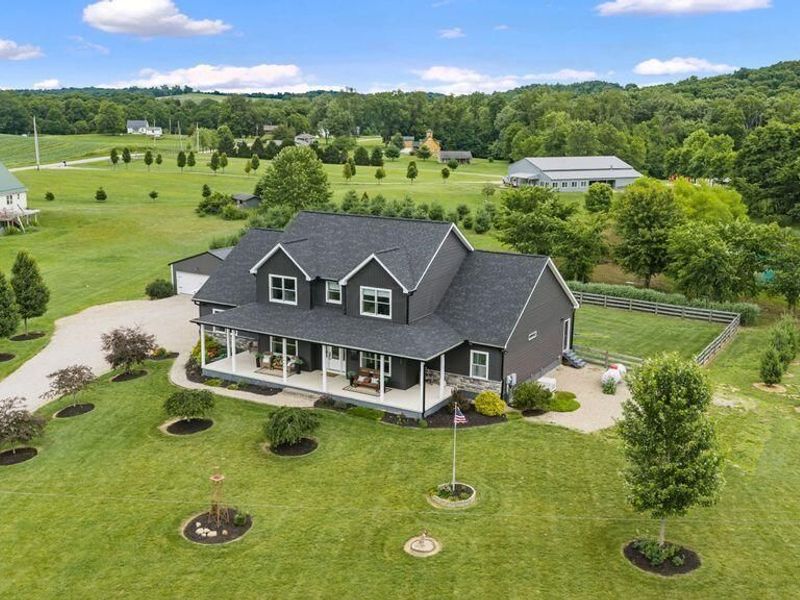 14860 George Ice Road, Glenford, OH 43739 Photo 76