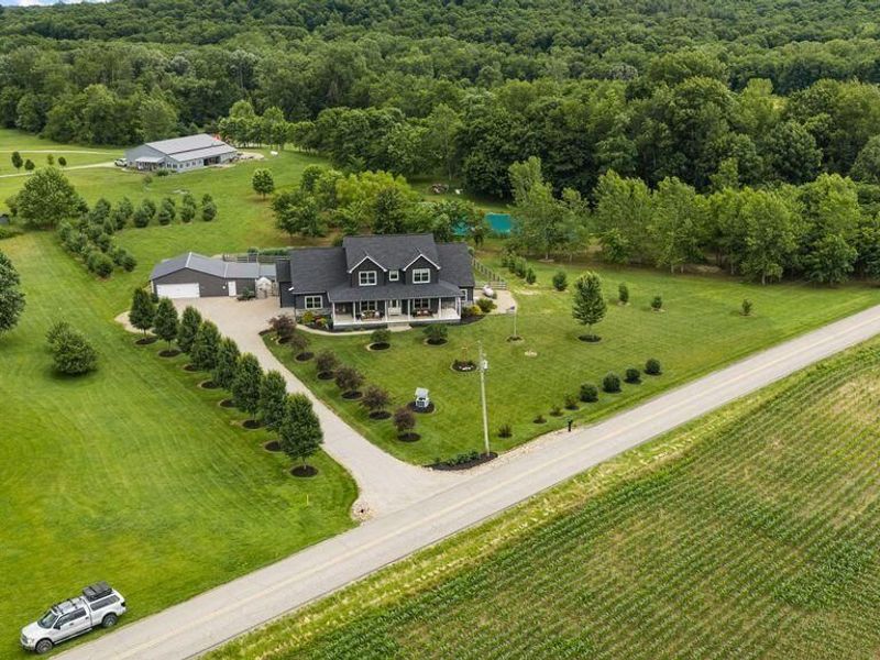 14860 George Ice Road, Glenford, OH 43739 Photo 77