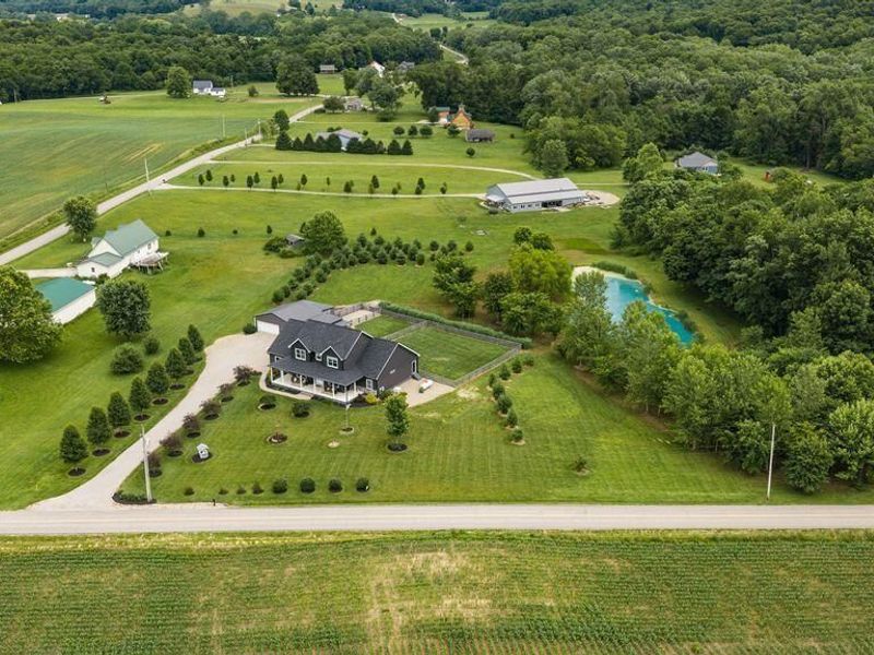 14860 George Ice Road, Glenford, OH 43739 Photo 78