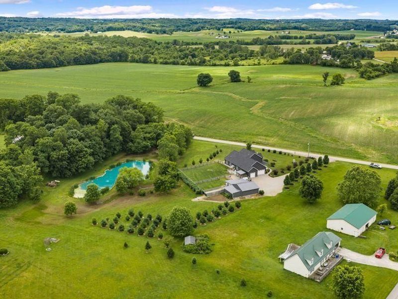 14860 George Ice Road, Glenford, OH 43739 Photo 79