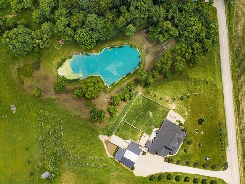 14860 George Ice Road, Glenford, OH 43739 Photo 80