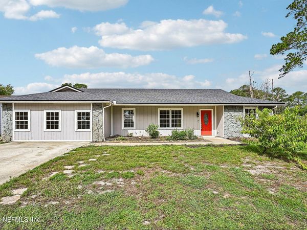 10720 KNOTTINGBY Drive, Jacksonville, FL 32257