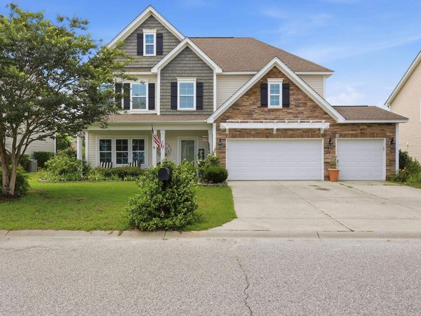 3237 Saddlewood Circle , Myrtle Beach, SC 29579