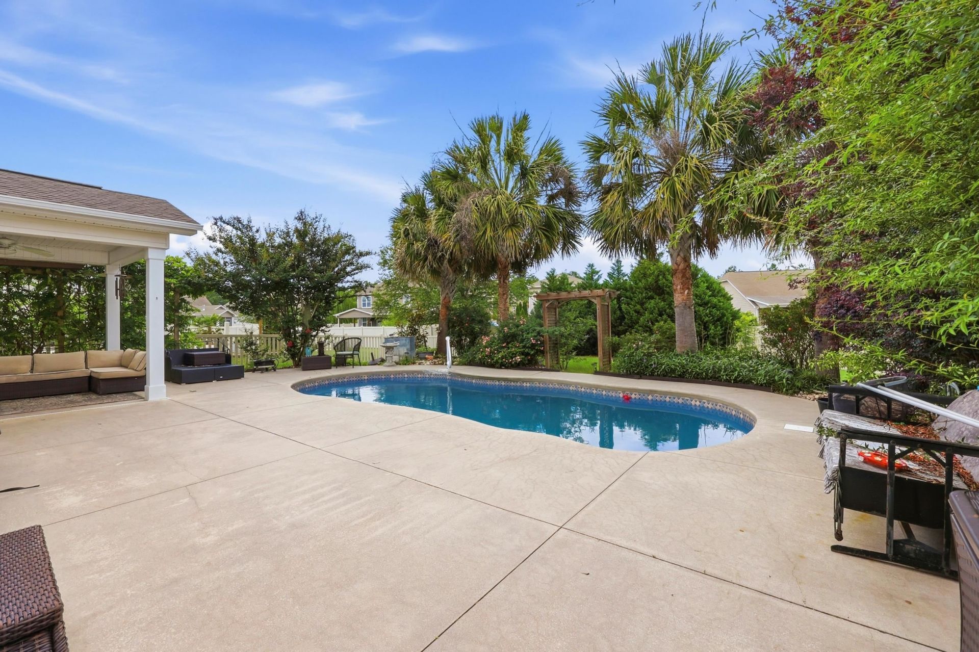 3237 Saddlewood Circle  Photo 43
