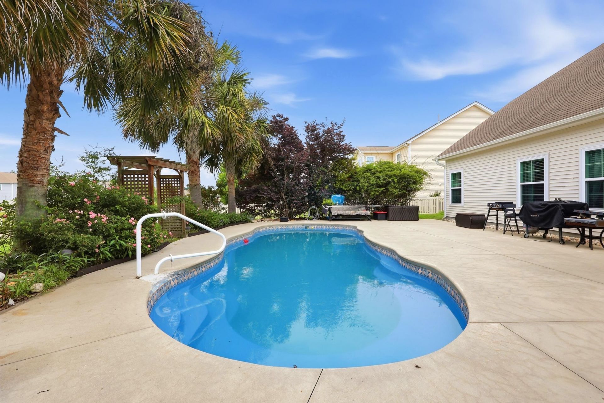 3237 Saddlewood Circle  Photo 44