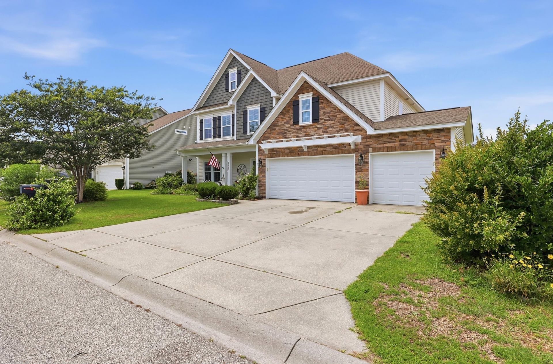 3237 Saddlewood Circle  Photo 78