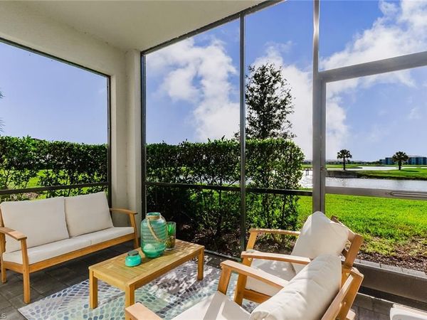 5835 Double Eagle CIR , Unit 4712, AVE MARIA, FL 34142