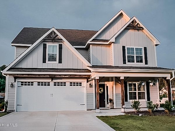171 Amelia Drive, Carthage, NC 28327