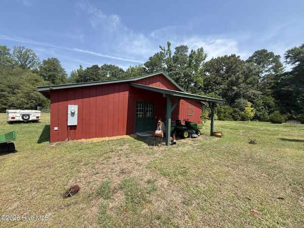 230 Bowers Lane , Currie, NC 28435