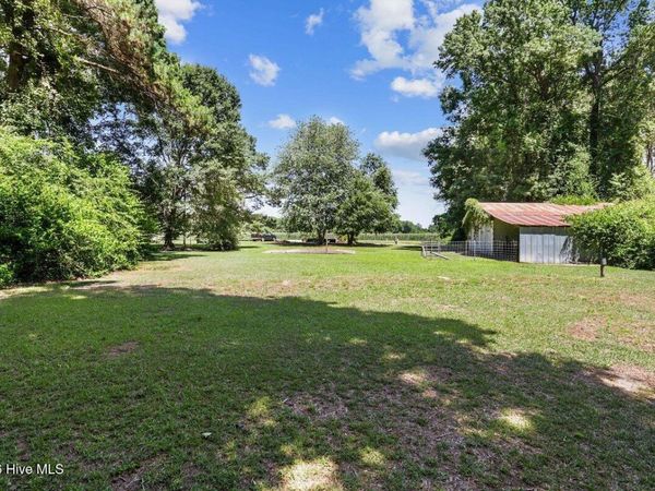 240 Carrolls Road , Warsaw, NC 28398