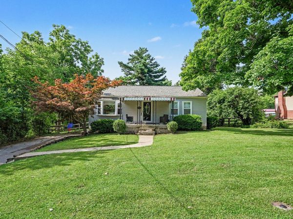 663 Sycamore Drive, Independence, KY 41051