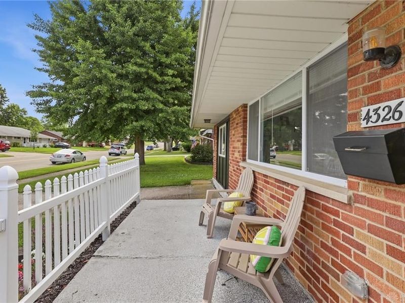 4326 Kitridge Road, Huber Heights, OH 45424 Photo 3