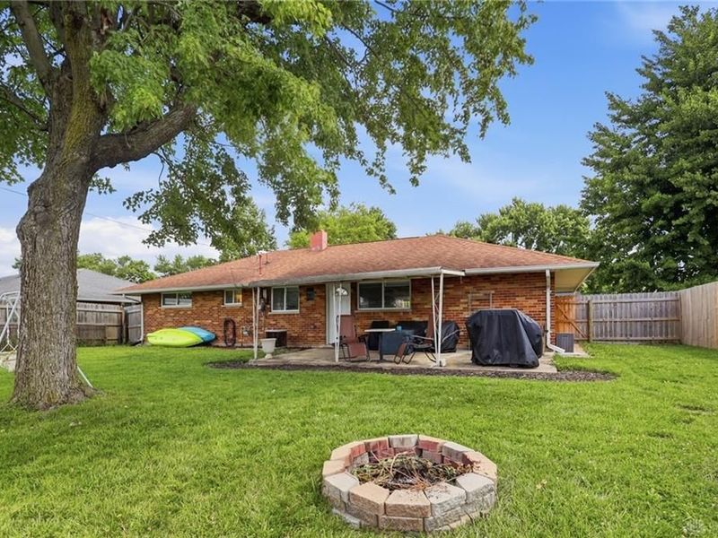 4326 Kitridge Road, Huber Heights, OH 45424 Photo 30