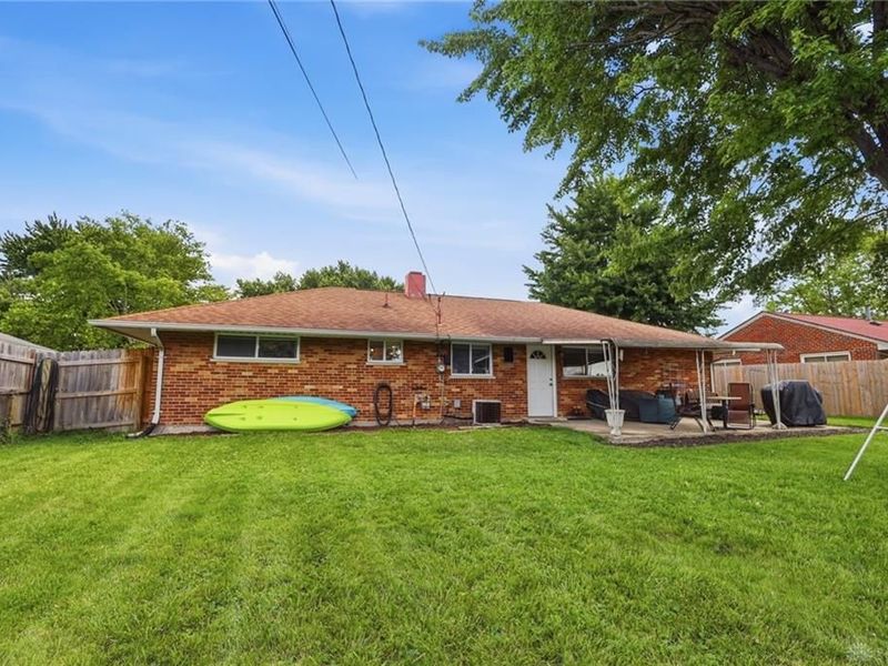 4326 Kitridge Road, Huber Heights, OH 45424 Photo 31
