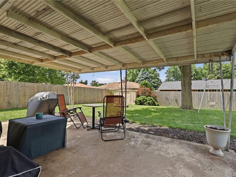 4326 Kitridge Road, Huber Heights, OH 45424 Photo 33