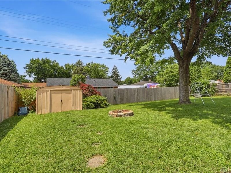 4326 Kitridge Road, Huber Heights, OH 45424 Photo 34