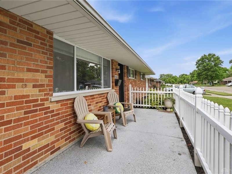 4326 Kitridge Road, Huber Heights, OH 45424 Photo 4