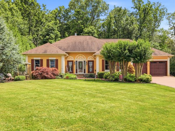 4732 Fowler Drive, Morristown, TN 37814