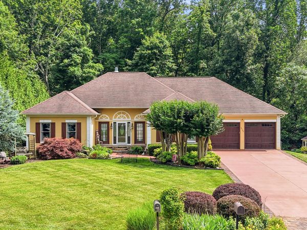 4732 Fowler Drive, Morristown, TN 37814