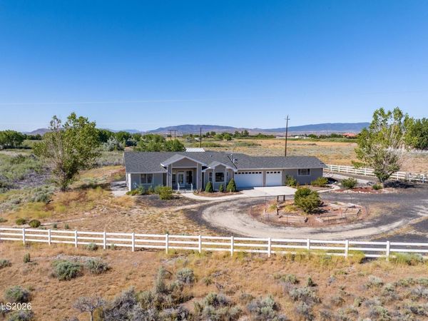 1618 Heron Cove Court, Gardnerville, NV 89410
