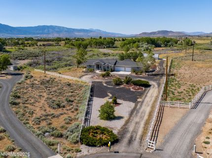 1618 Heron Cove Court, Gardnerville, NV 89410 Photo