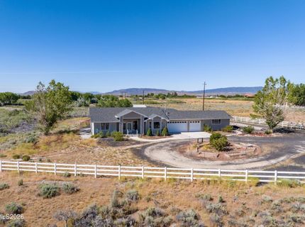 1618 Heron Cove Court, Gardnerville, NV 89410 Photo