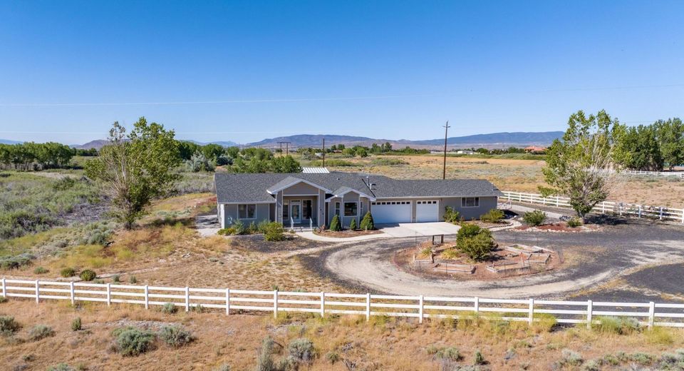 1618 Heron Cove Court, Gardnerville, NV 89410 Photo