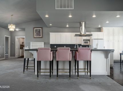 1618 Heron Cove Court, Gardnerville, NV 89410 Photo