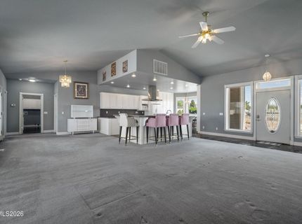 1618 Heron Cove Court, Gardnerville, NV 89410 Photo