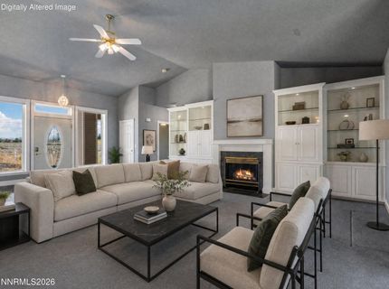 1618 Heron Cove Court, Gardnerville, NV 89410 Photo