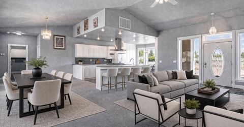 1618 Heron Cove Court, Gardnerville, NV 89410 Photo