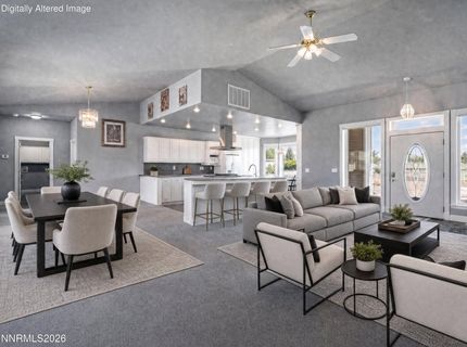1618 Heron Cove Court, Gardnerville, NV 89410 Photo