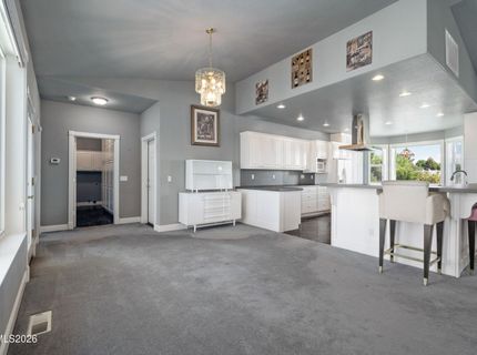 1618 Heron Cove Court, Gardnerville, NV 89410 Photo