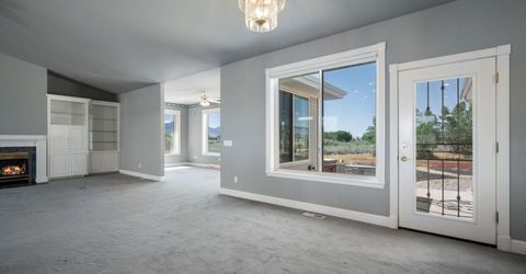 1618 Heron Cove Court, Gardnerville, NV 89410 Photo