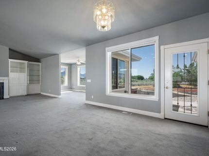 1618 Heron Cove Court, Gardnerville, NV 89410 Photo