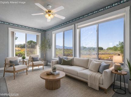 1618 Heron Cove Court, Gardnerville, NV 89410 Photo