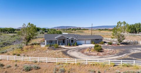 1618 Heron Cove Court, Gardnerville, NV 89410 Photo