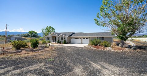 1618 Heron Cove Court, Gardnerville, NV 89410 Photo