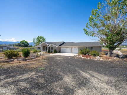 1618 Heron Cove Court, Gardnerville, NV 89410 Photo