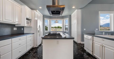1618 Heron Cove Court, Gardnerville, NV 89410 Photo