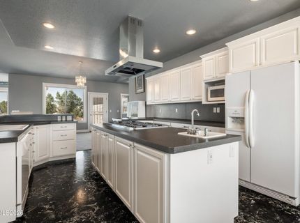 1618 Heron Cove Court, Gardnerville, NV 89410 Photo