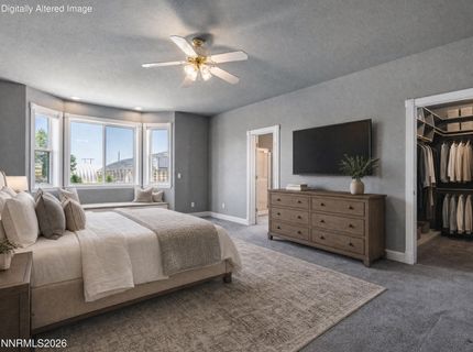1618 Heron Cove Court, Gardnerville, NV 89410 Photo