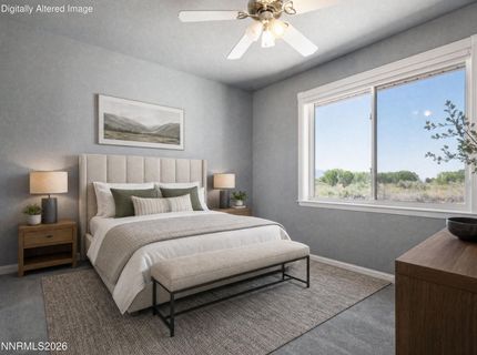 1618 Heron Cove Court, Gardnerville, NV 89410 Photo