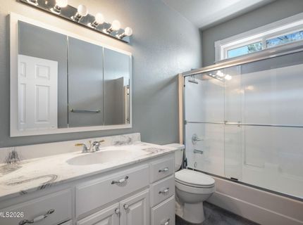 1618 Heron Cove Court, Gardnerville, NV 89410 Photo