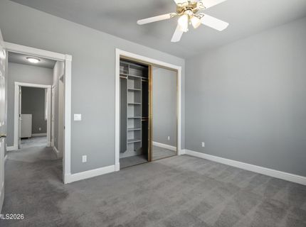 1618 Heron Cove Court, Gardnerville, NV 89410 Photo